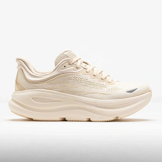 Hoka Bondi 9 Women's Vanilla/Birch