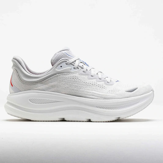 Hoka Bondi 9 Men's Cosmic Grey/Ultramarine