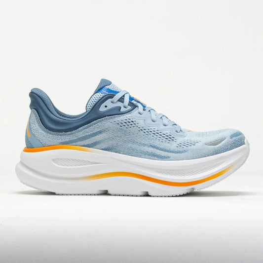 Hoka Bondi 9 Men's Drizzle/Downpour