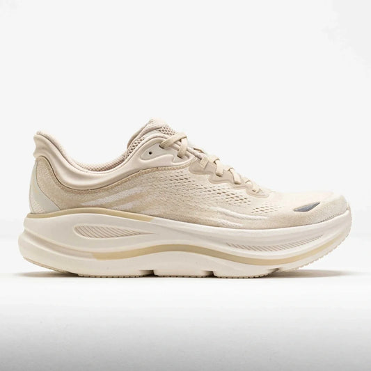 Hoka Bondi 9 Men's Oatmeal/Oat Milk