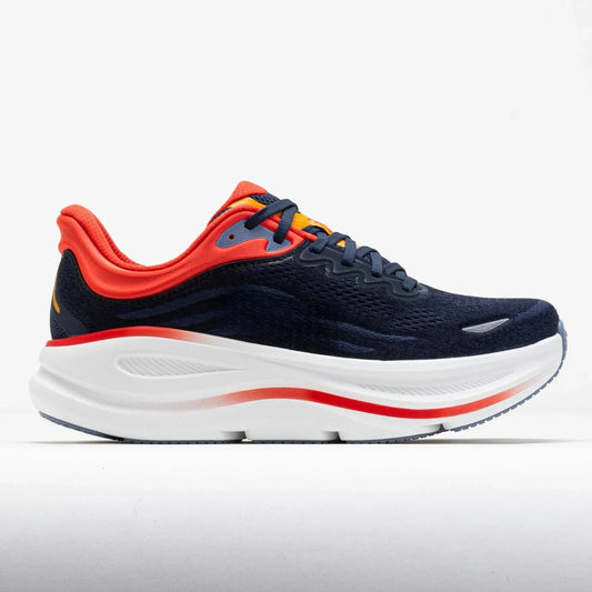 Hoka Bondi 9 Men's Varsity Navy/Nautical Blue