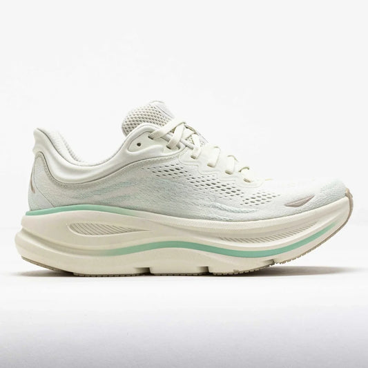 Hoka Bondi 9 Women's Truffle Salt/Sea Glass