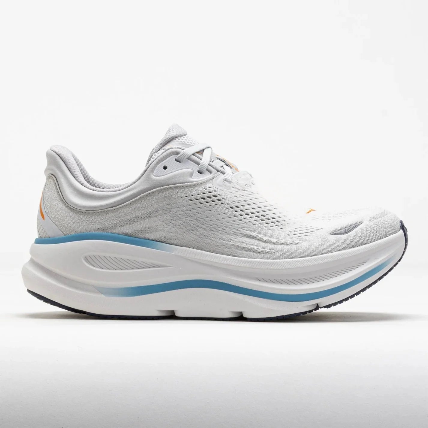 Hoka Bondi 9 Men's Stardust/Cosmic Grey