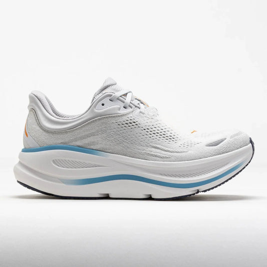 Hoka Bondi 9 Men's Stardust/Cosmic Grey