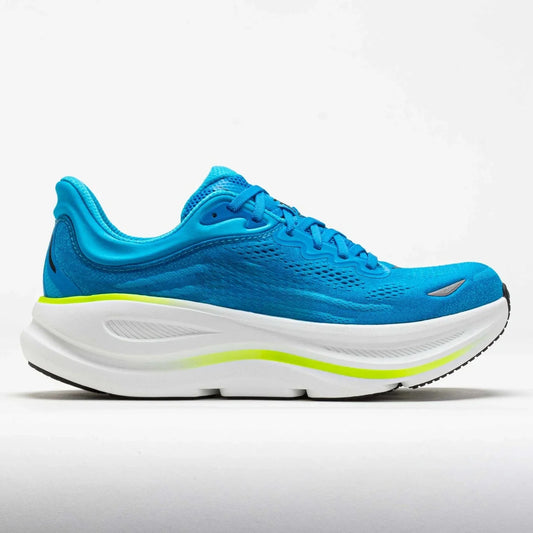 Hoka Bondi 9 Men's Skyward Blue/Blue