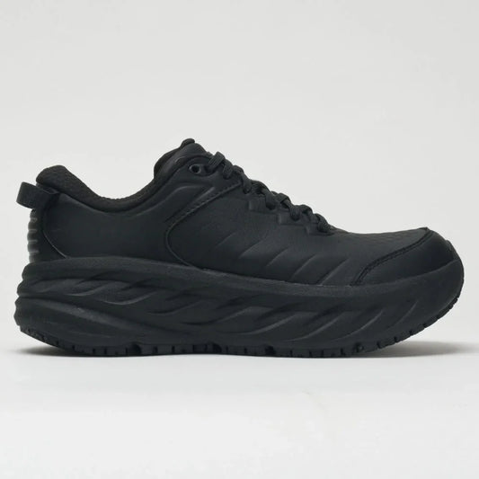 Hoka Bondi SR Men's Black