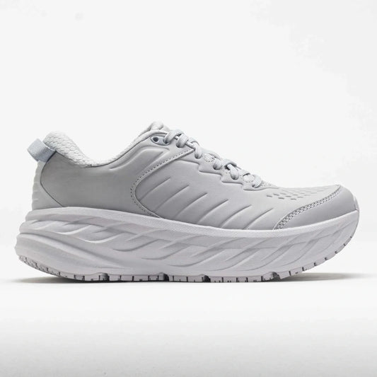 Hoka Bondi SR Men's Harbor Mist/Lunar Rock