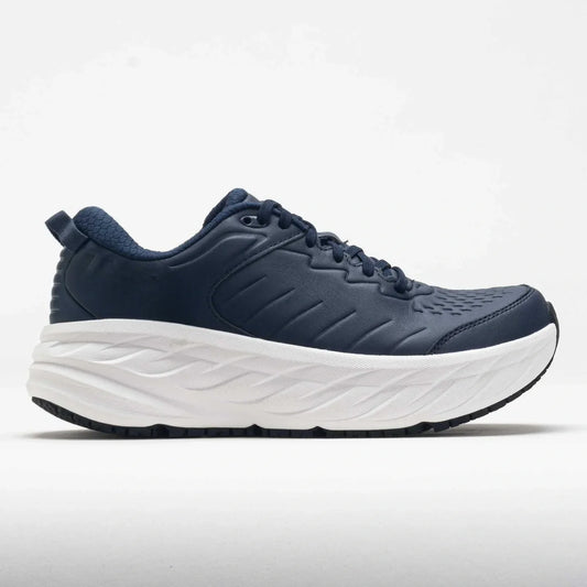 Hoka Bondi SR Men's Outerspace/White